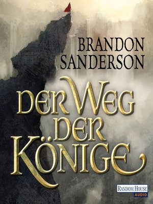 cover image of Der Weg der Könige